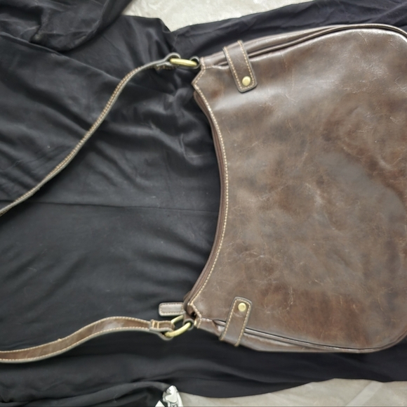 Rustic purse - Picture 2 of 3